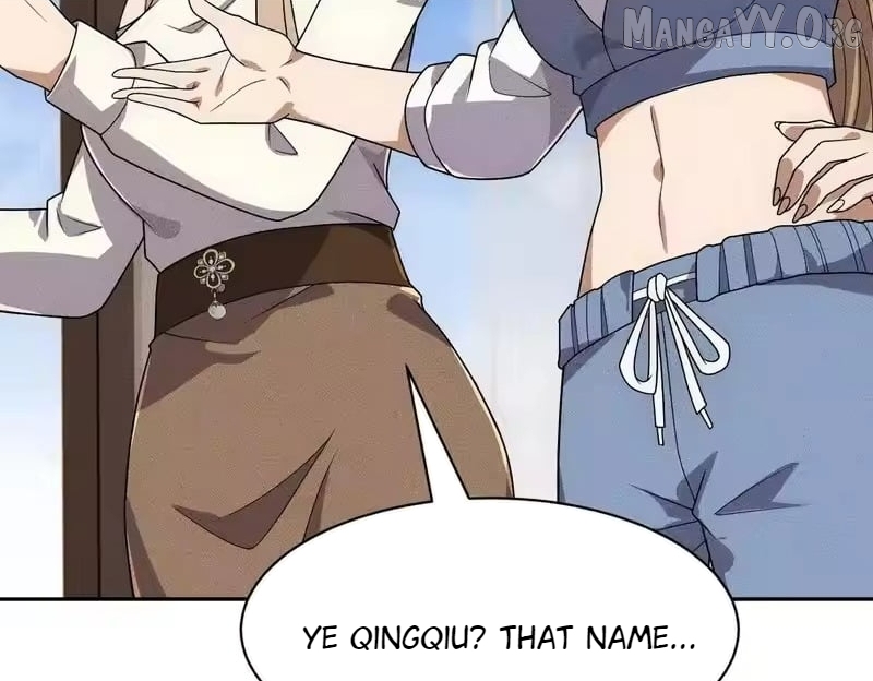 Hidden Dragon in the City (2025) Chapter 49 - page 3